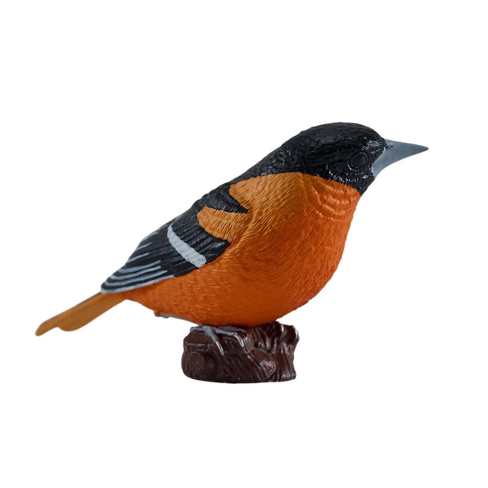 Figurina Mojo, Enthusiast Collection, Sturz Oriole Nordic