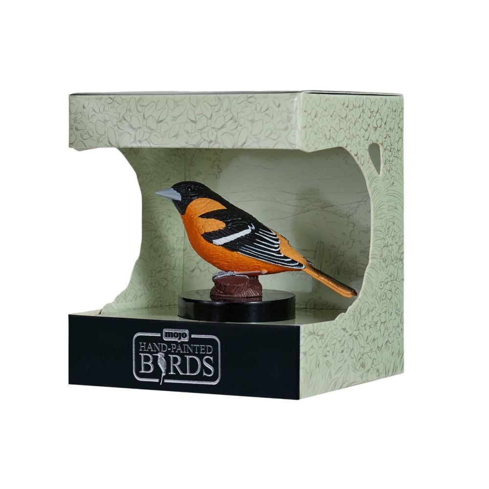 Figurina Mojo, Enthusiast Collection, Sturz Oriole Nordic