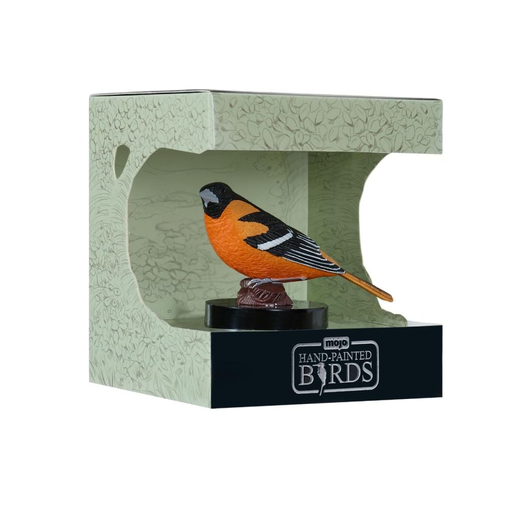 Figurina Mojo, Enthusiast Collection, Sturz Oriole Nordic