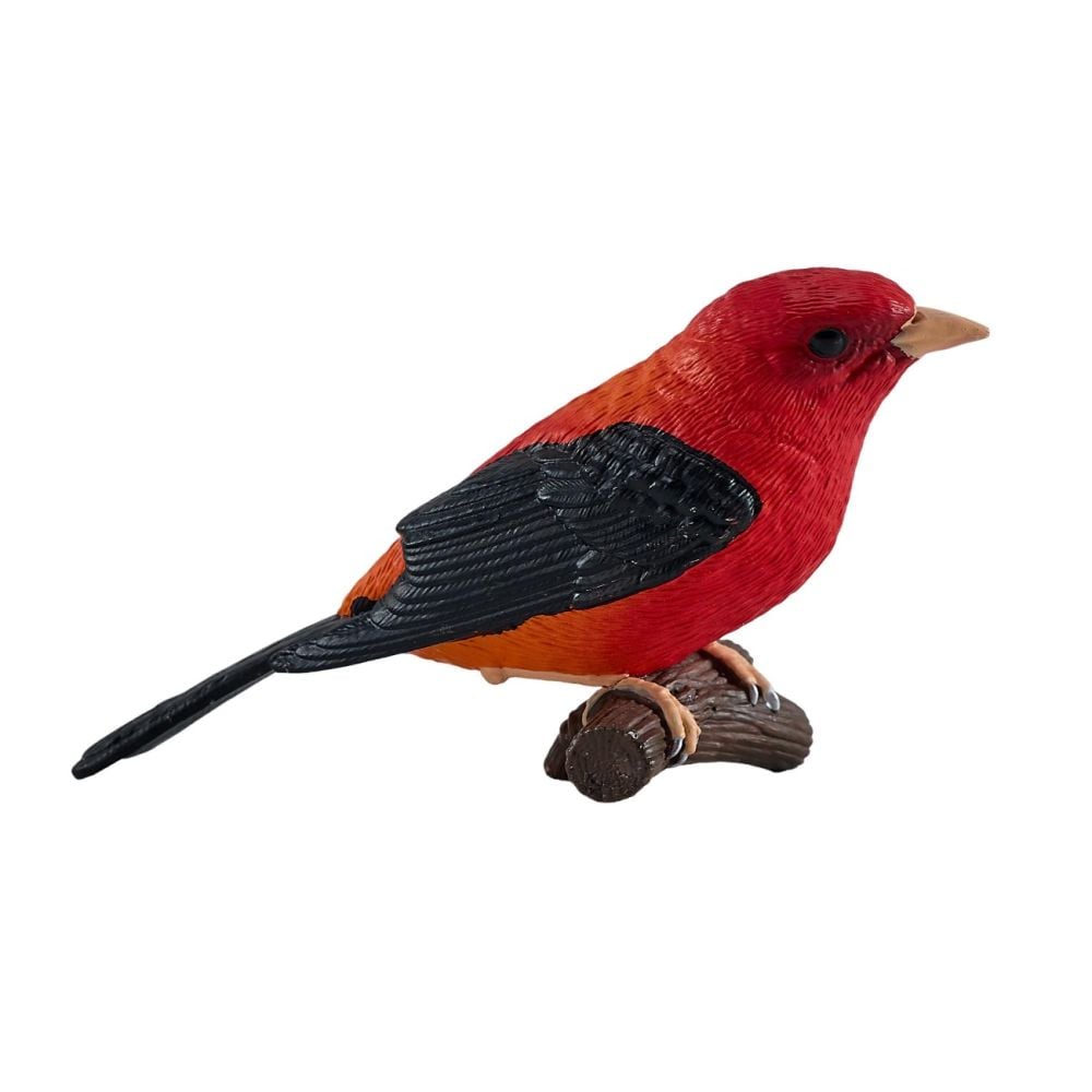 Figurina Mojo, Enthusiast Collection, Tangara Stacojie