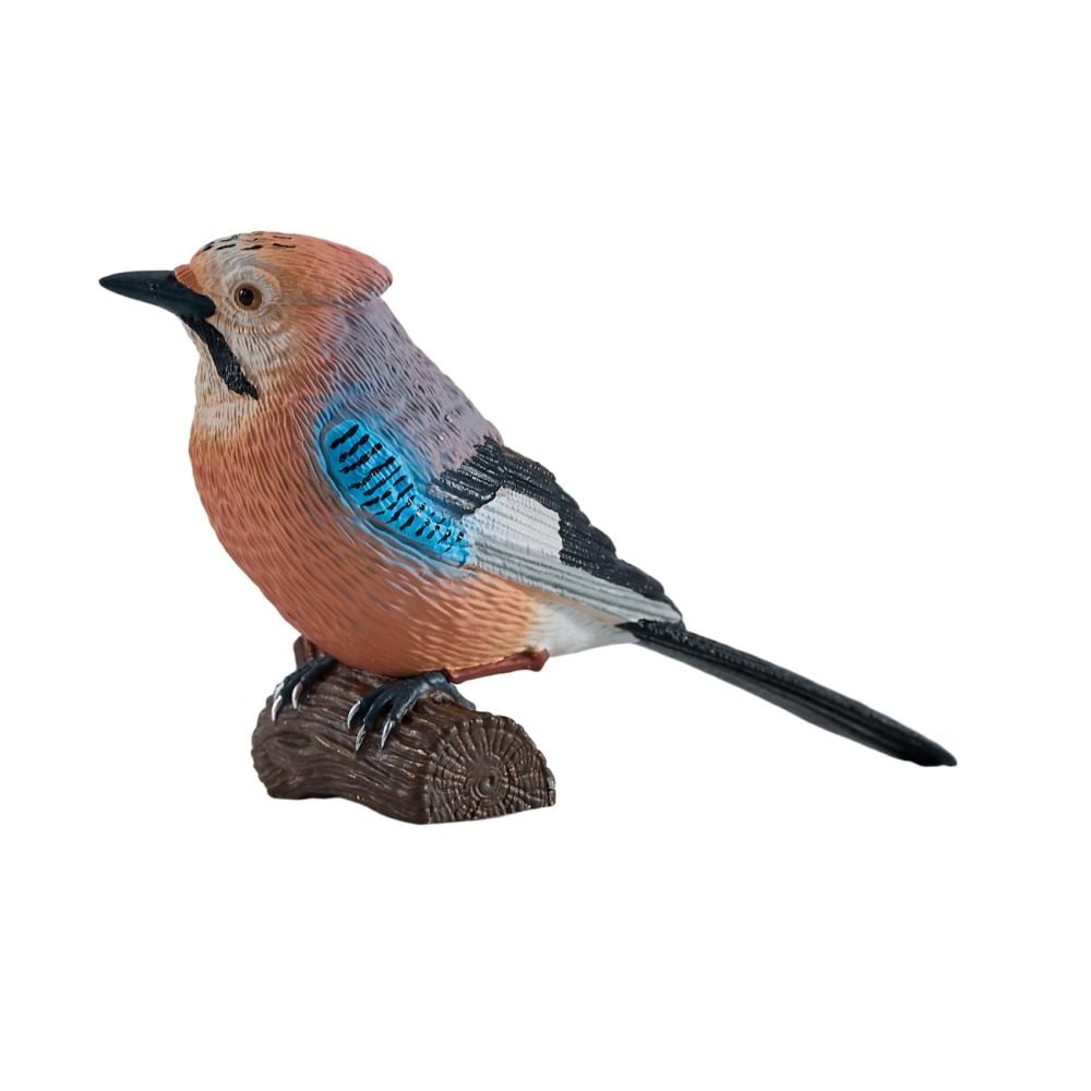 Figurina Mojo, Enthusiast Collection, Gaita Europeana