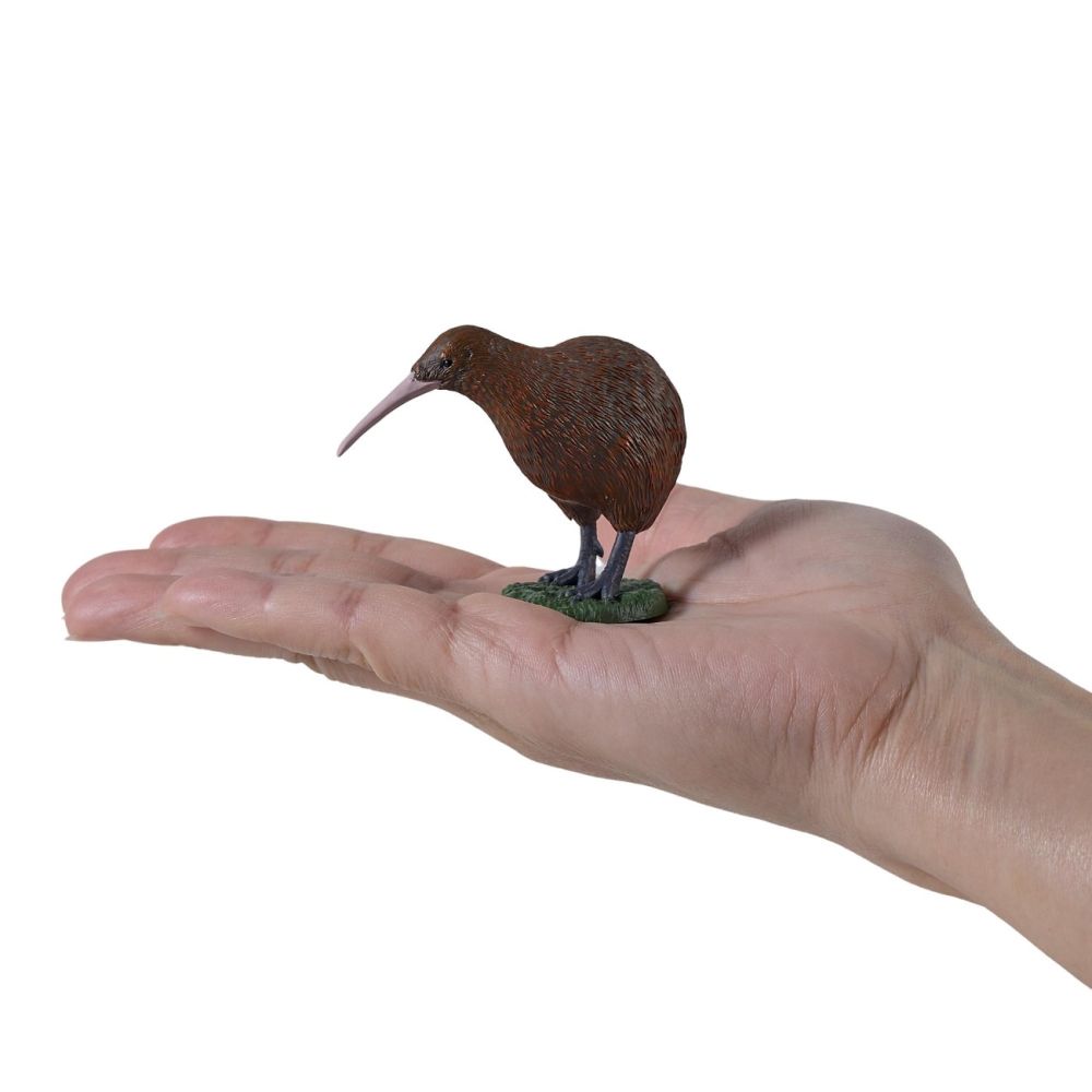 Figurina Mojo, Enthusiast Collection, Pasare Kiwi