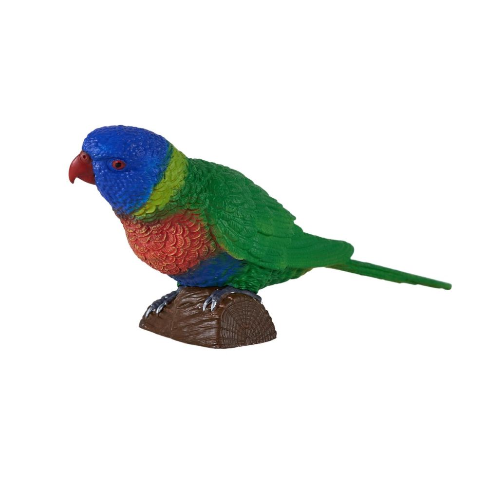 Figurina Mojo, Enthusiast Collection, Lori Curcubeu