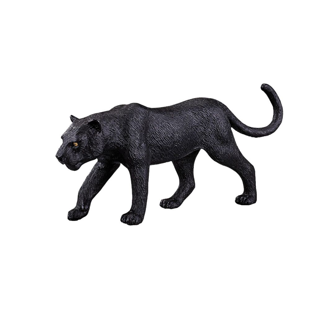 Figurina Mojo, Pantera neagra