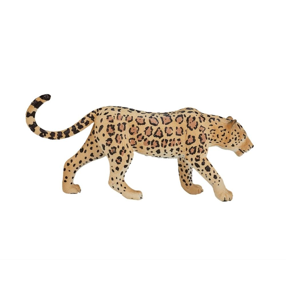 Figurina Mojo, Leopard