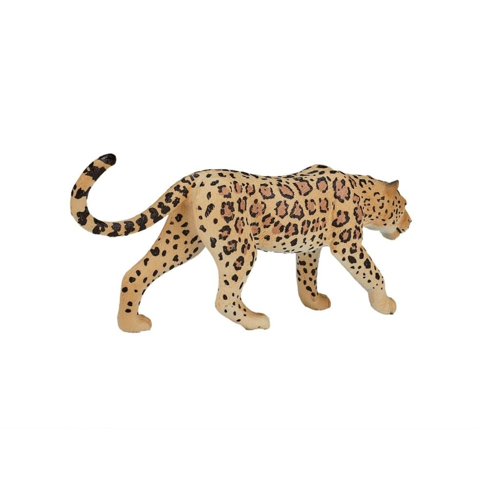Figurina Mojo, Leopard