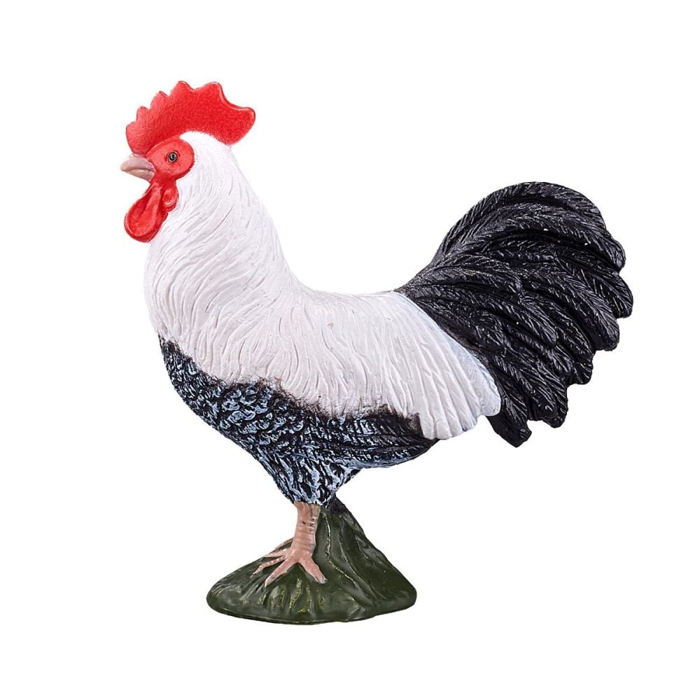 Figurina Mojo, Cocos