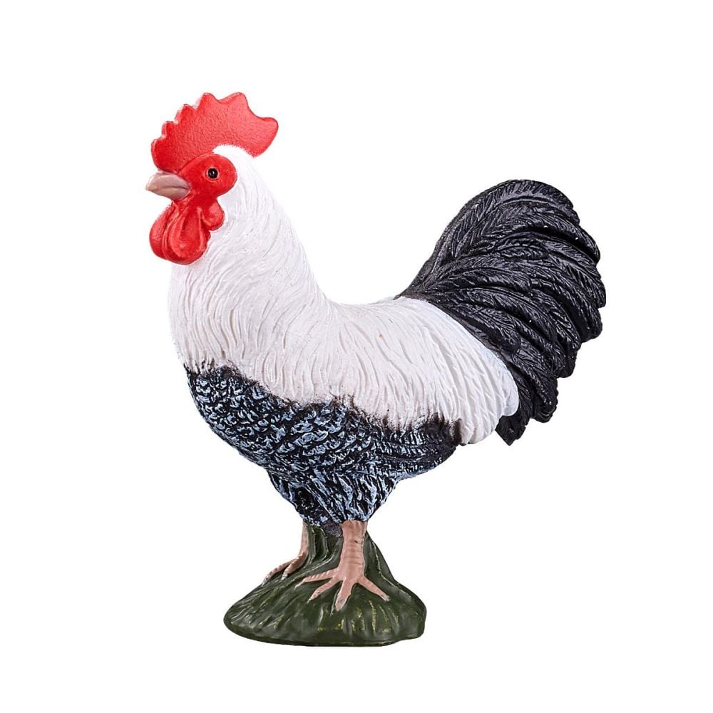 Figurina Mojo, Cocos