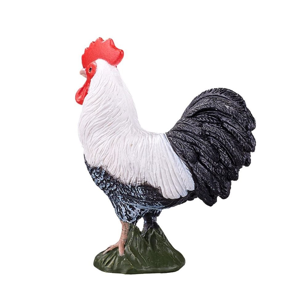 Figurina Mojo, Cocos