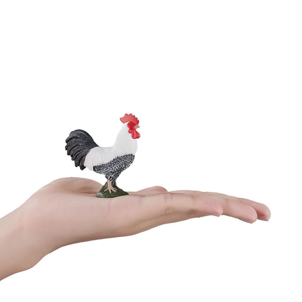 Figurina Mojo, Cocos