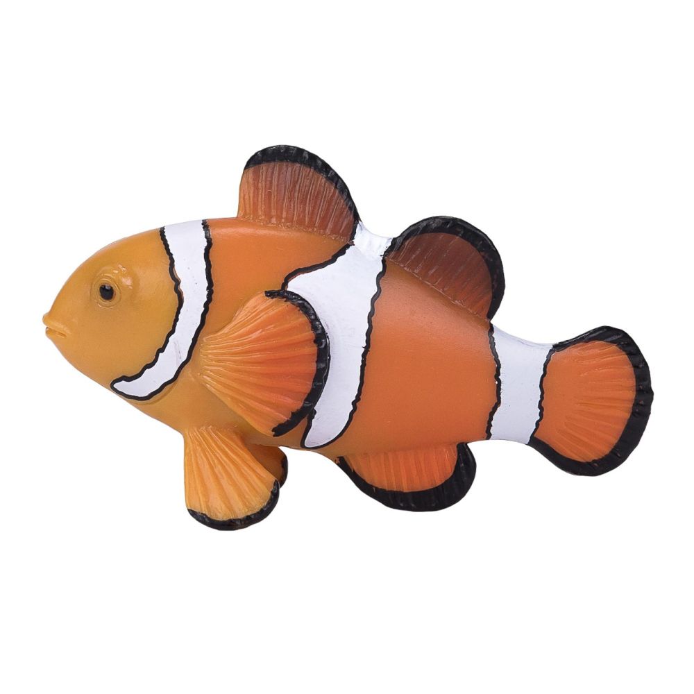 Figurina Mojo, Peste Clown