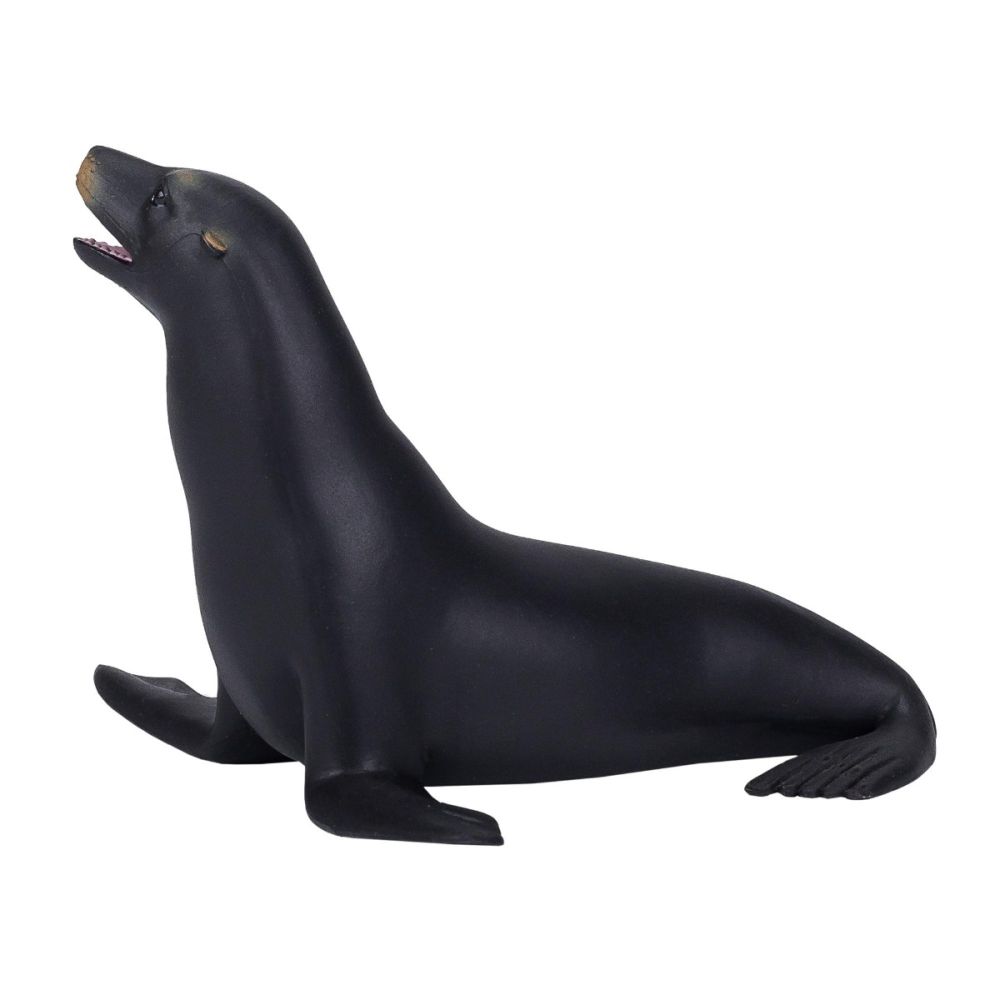 Figurina Mojo, Leu de mare Californian