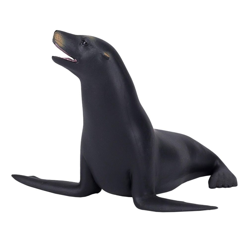 Figurina Mojo, Leu de mare Californian