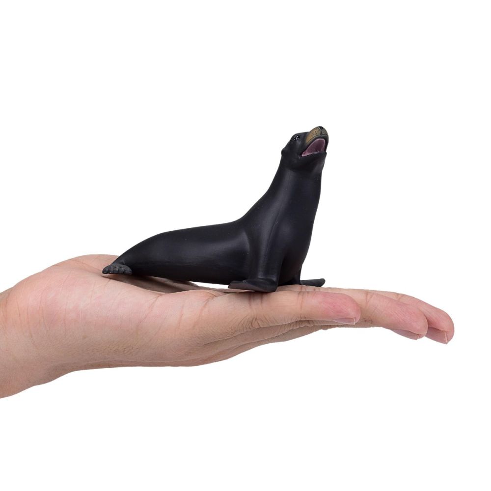 Figurina Mojo, Leu de mare Californian