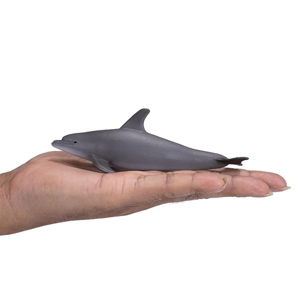 Figurina Mojo, Delfin Bottlenose