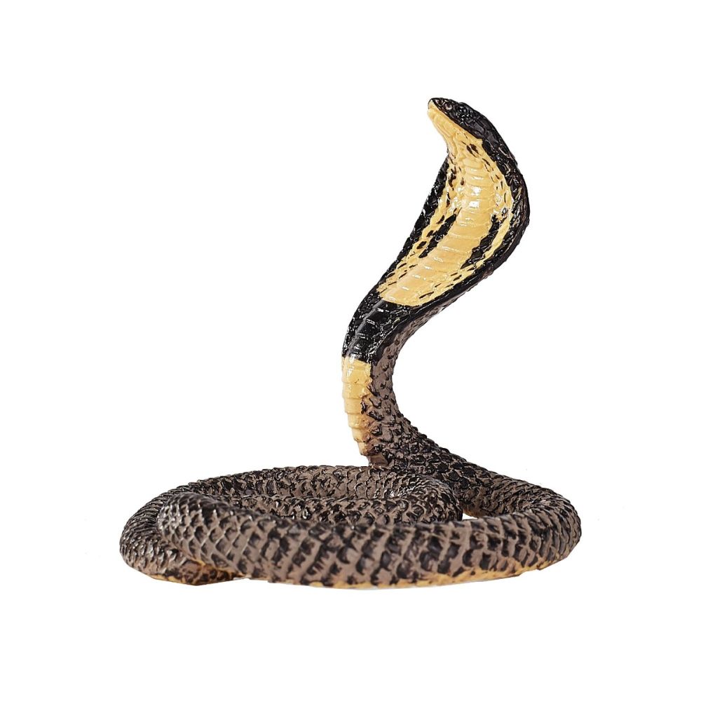Figurina Mojo, Cobra regala 