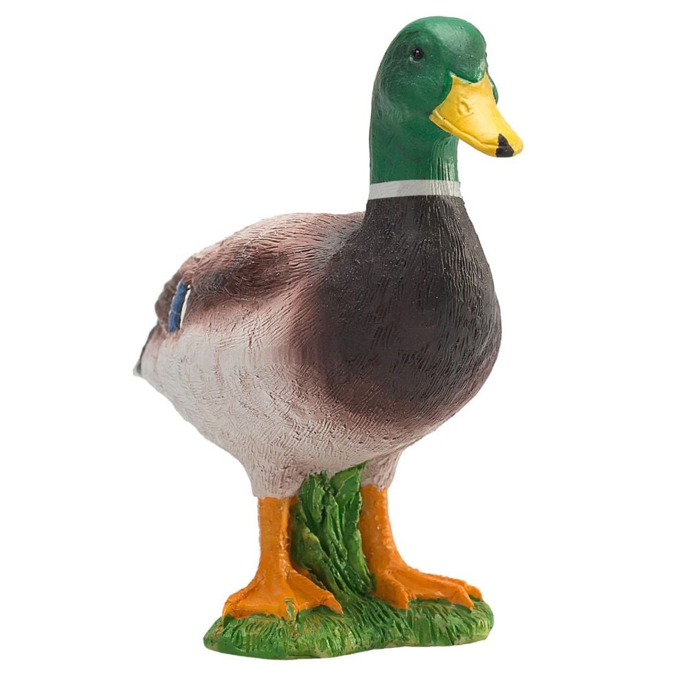 Figurina Mojo, Rata Mallard