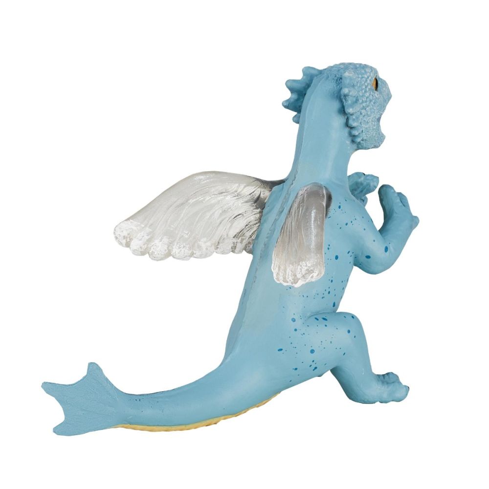 Figurina Mojo, Pui Dragon de apa