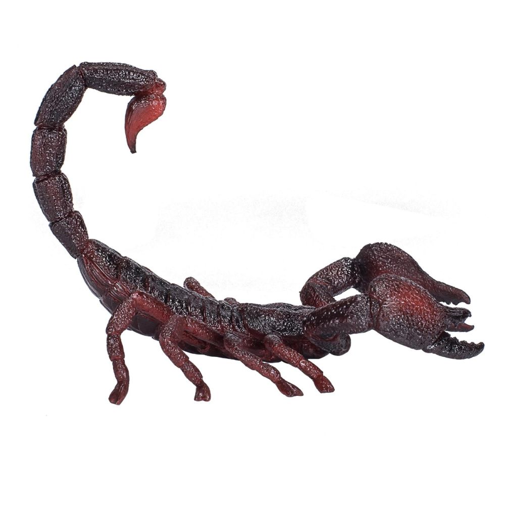 Figurina Mojo, Scorpion Imperial