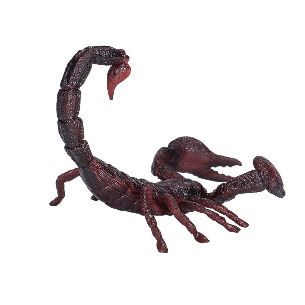Figurina Mojo, Scorpion Imperial