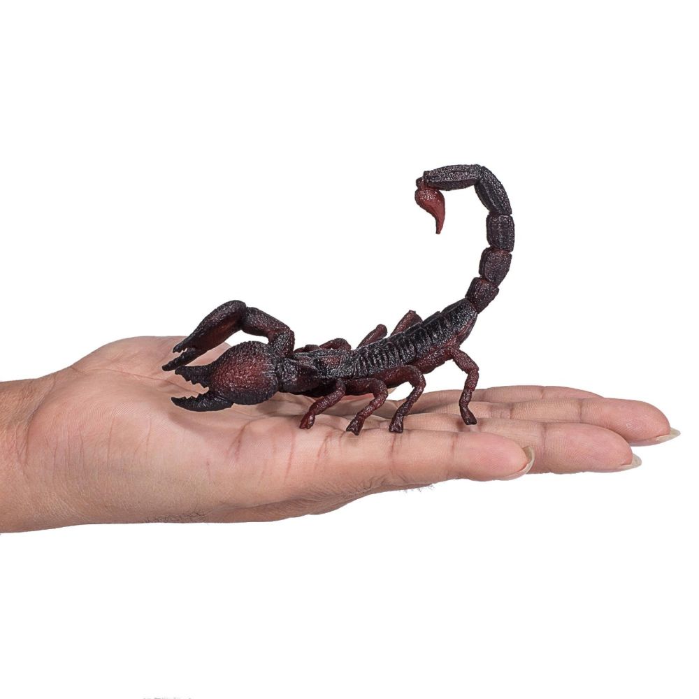 Figurina Mojo, Scorpion Imperial