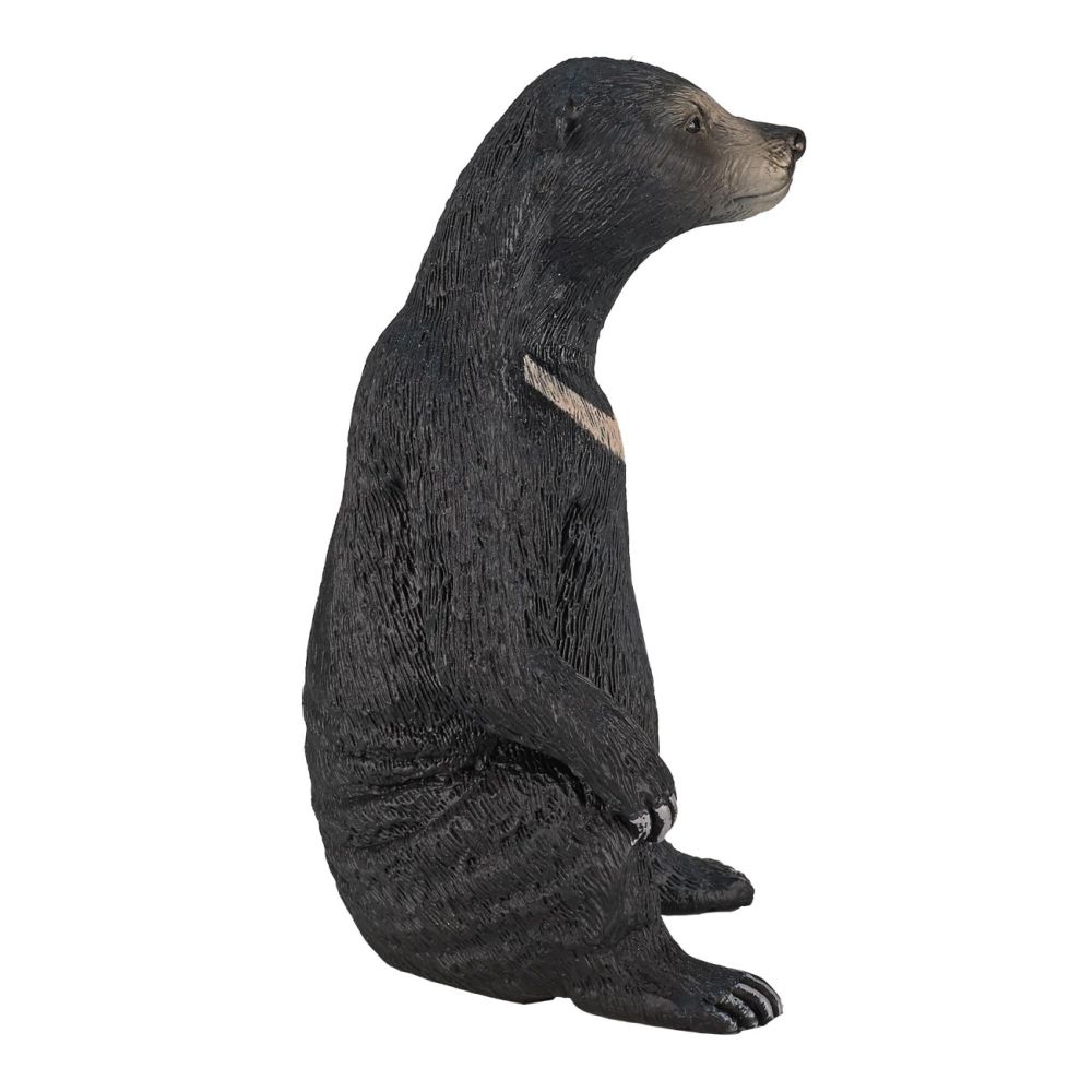 Figurina Mojo, Urs Malaez
