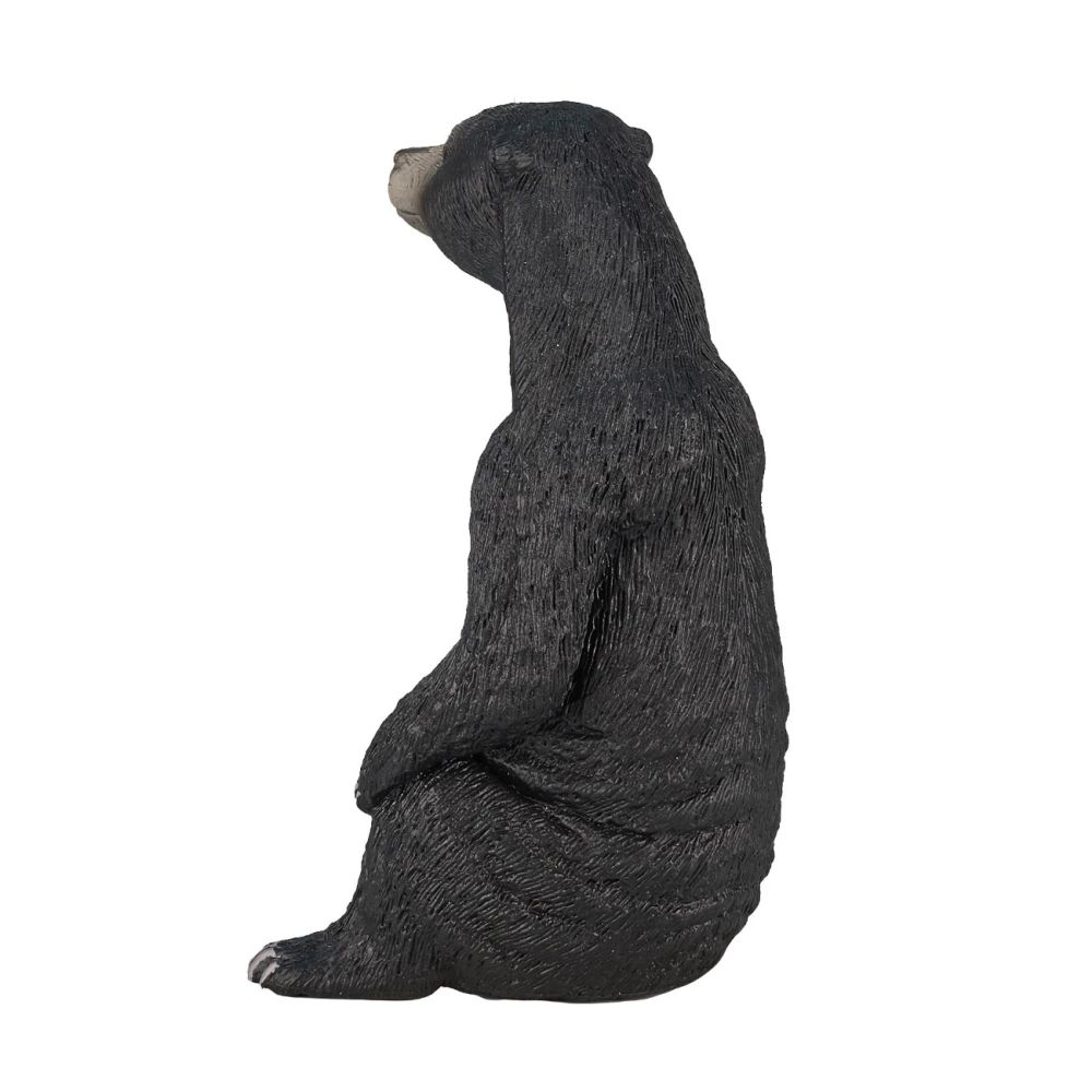 Figurina Mojo, Urs Malaez