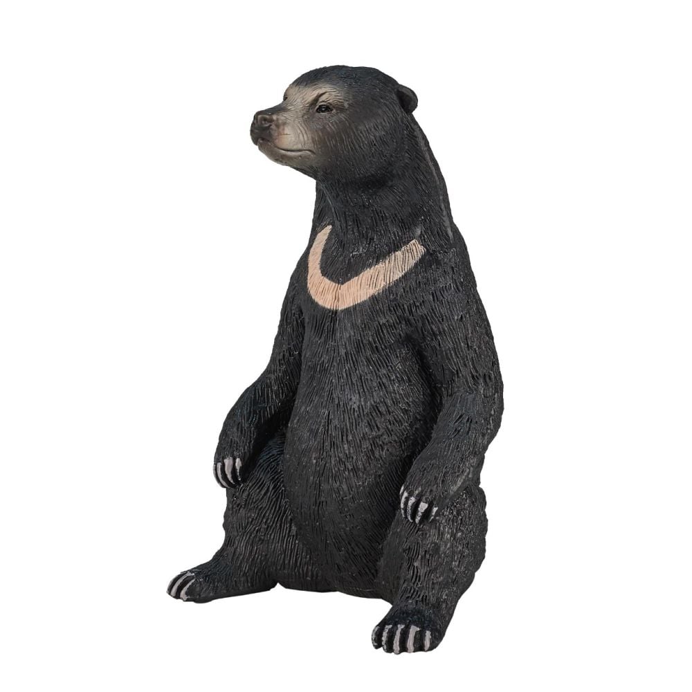 Figurina Mojo, Urs Malaez