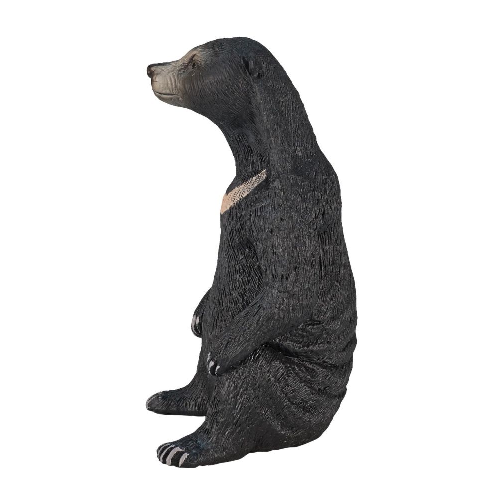 Figurina Mojo, Urs Malaez