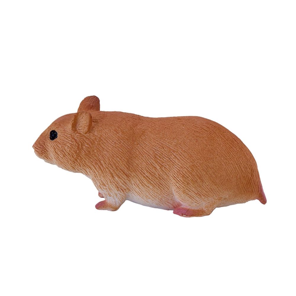 Figurina Mojo, Hamster