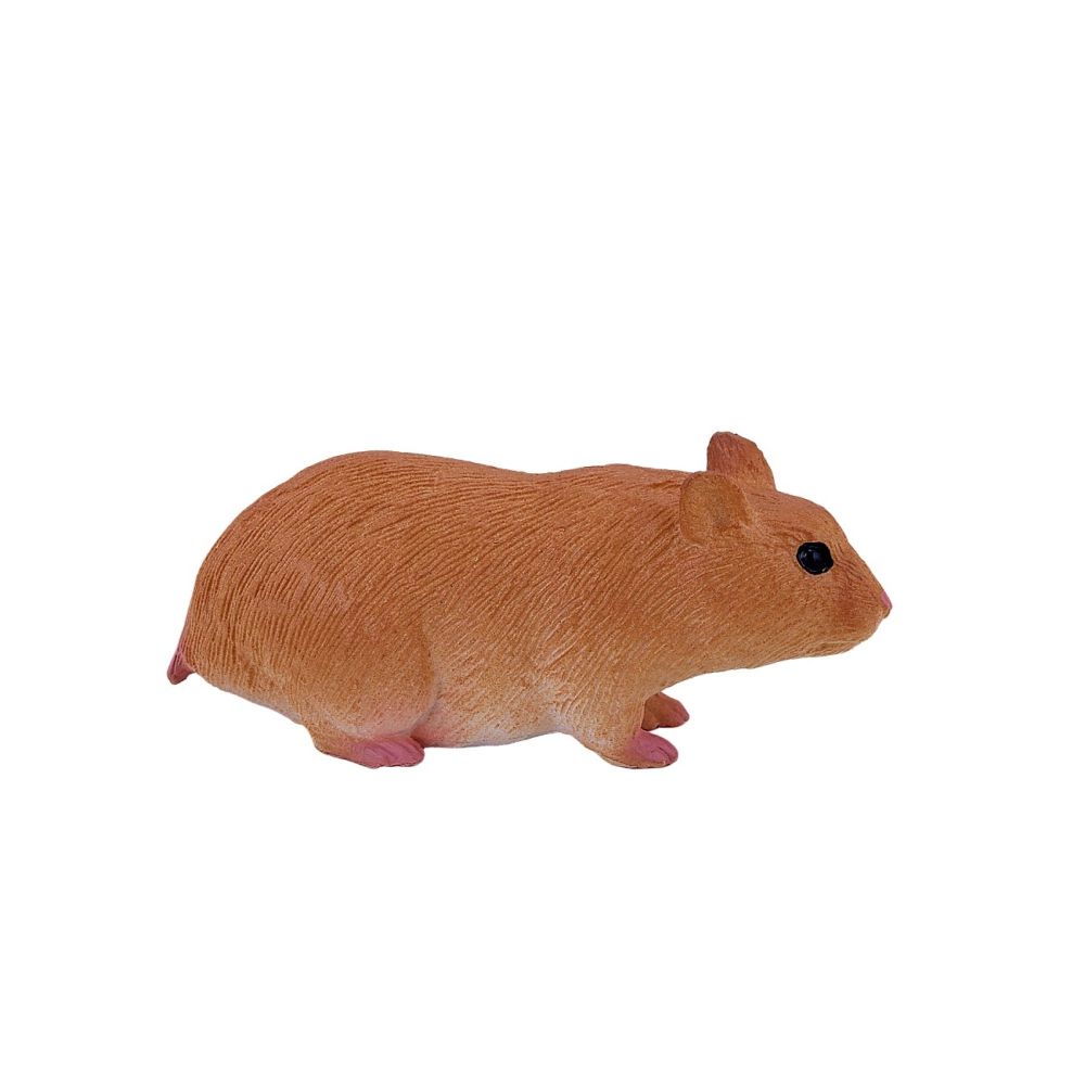 Figurina Mojo, Hamster