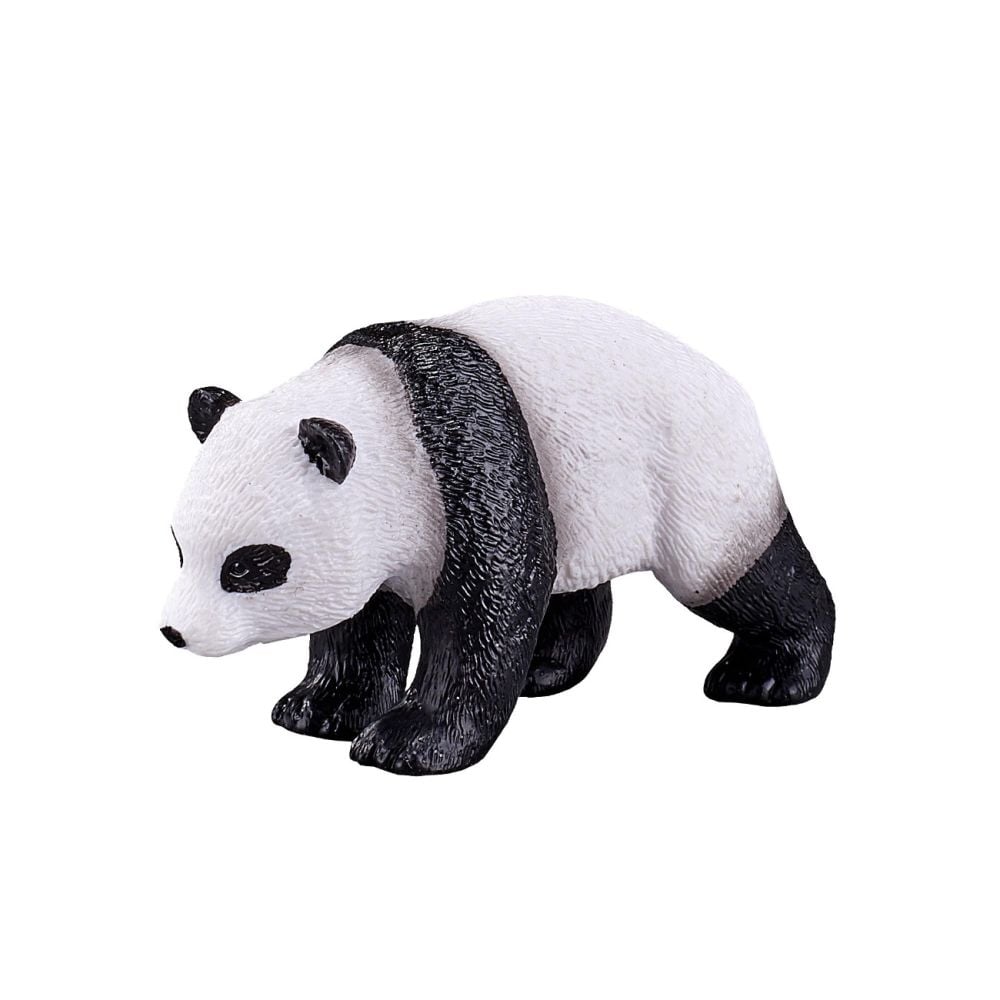 Figurina Mojo, Pui Panda