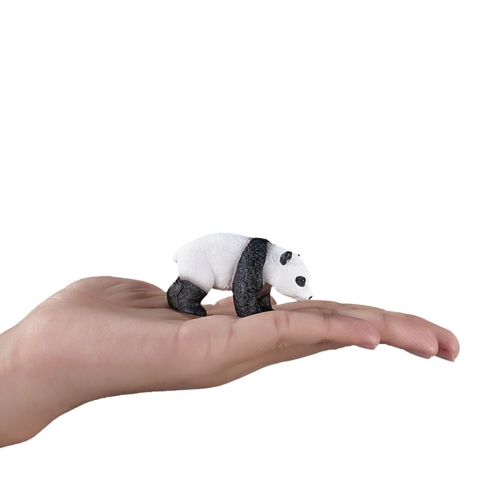 Figurina Mojo, Pui Panda