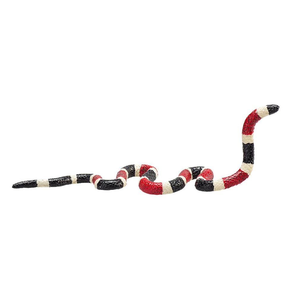 Figurina Mojo, Sarpe Coral