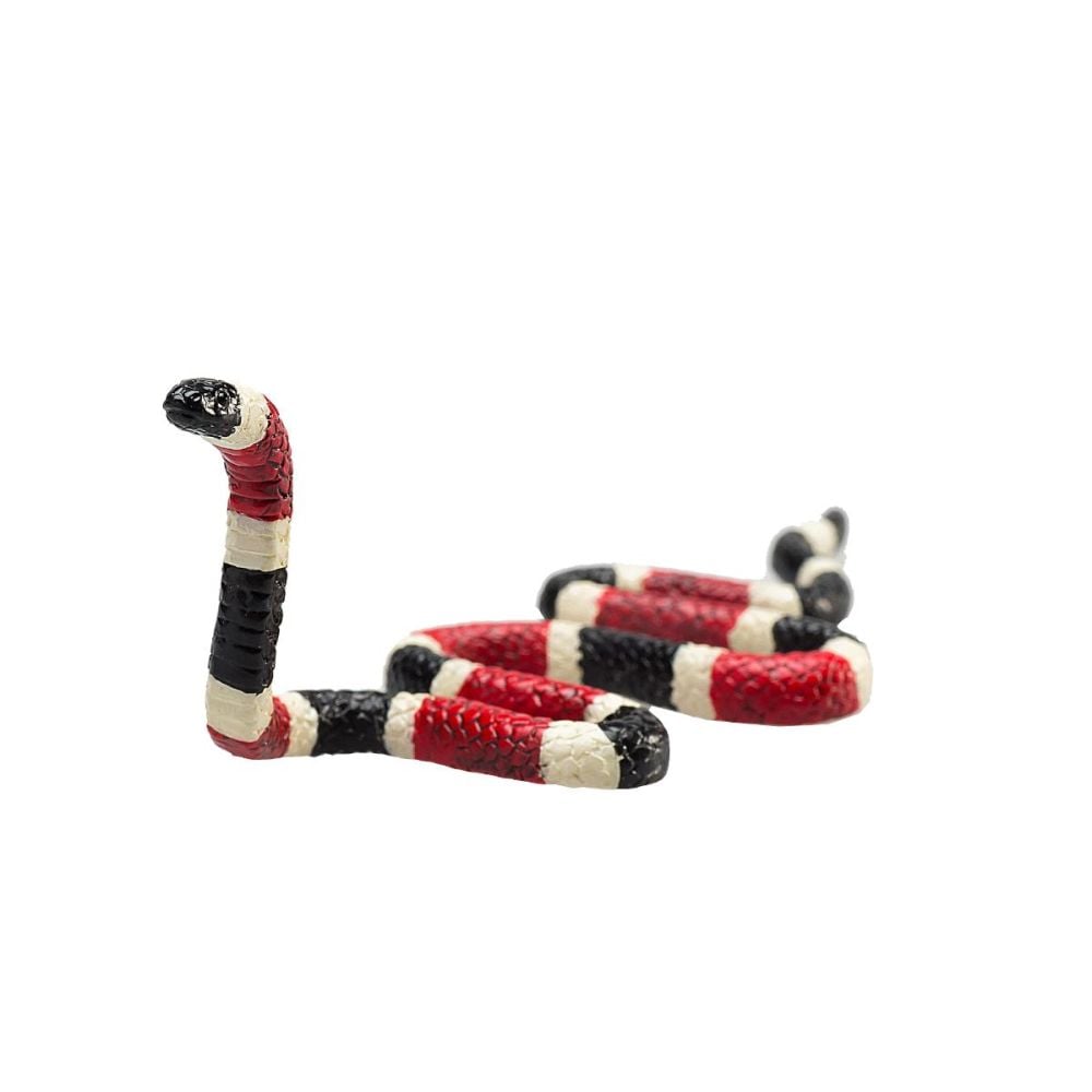 Figurina Mojo, Sarpe Coral