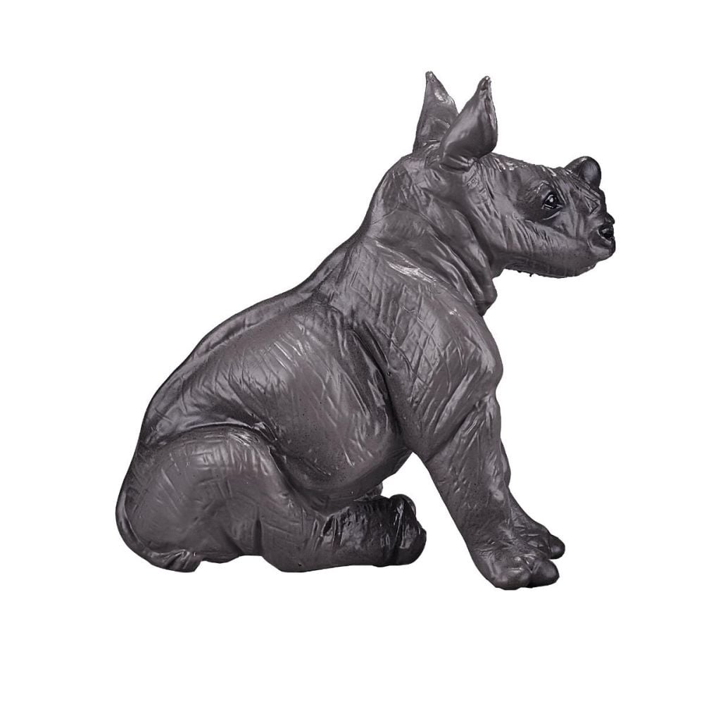 Figurina Mojo, Pui de Rinocer