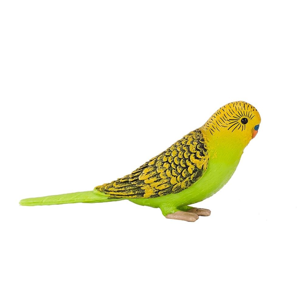 Figurina Mojo, Perus Verde