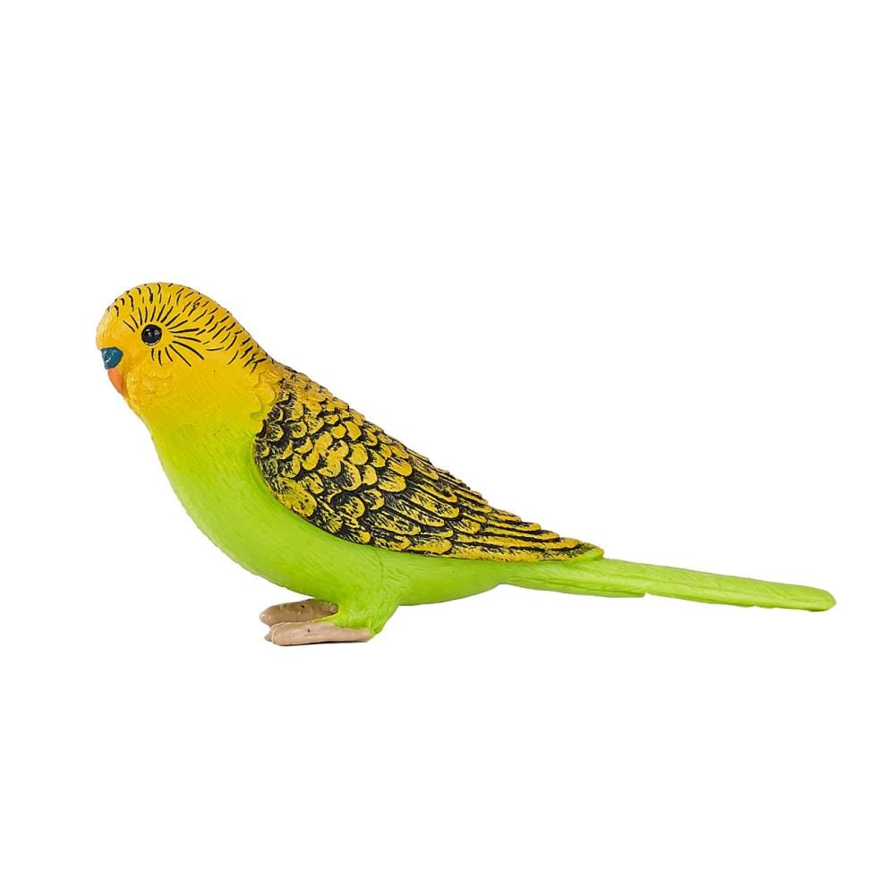 Figurina Mojo, Perus Verde