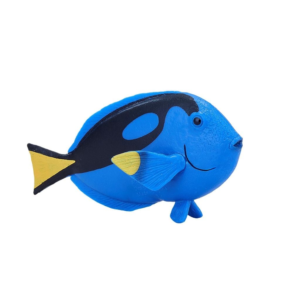Figurina Mojo, Peste Blue Tang