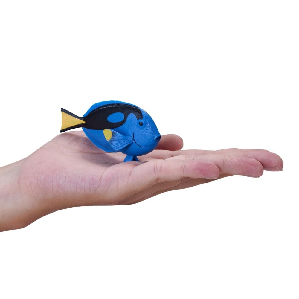 Figurina Mojo, Peste Blue Tang
