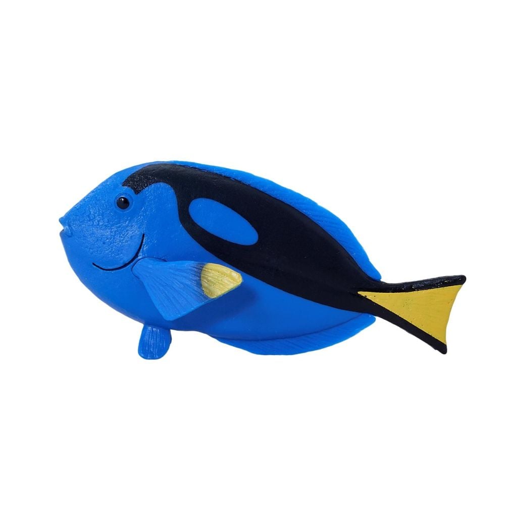Figurina Mojo, Peste Blue Tang