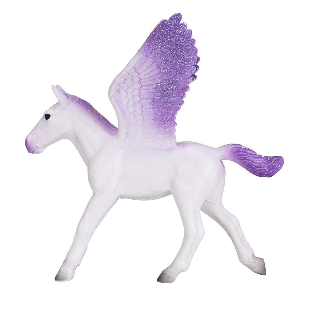 Figurina Mojo, Pui Pegasus