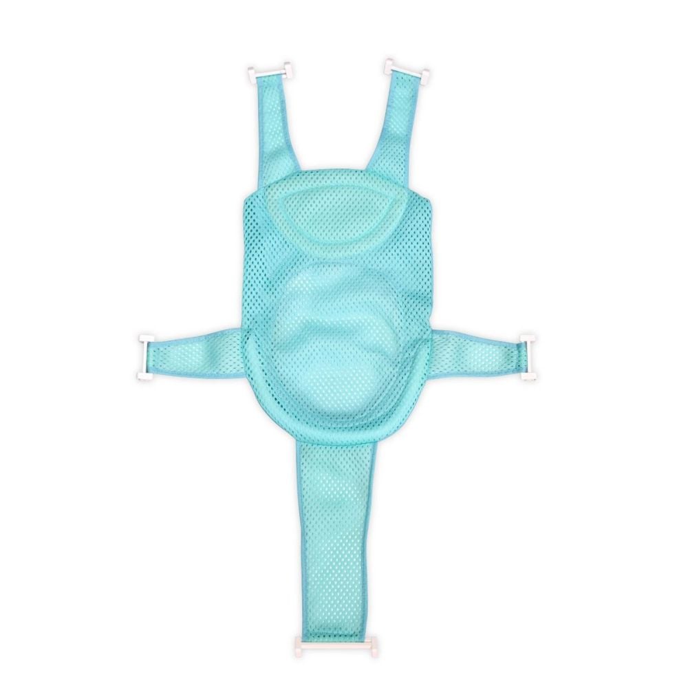 Suport tip hamac pentru cadita, 0 luni+, Lorelli Turtle, Blue