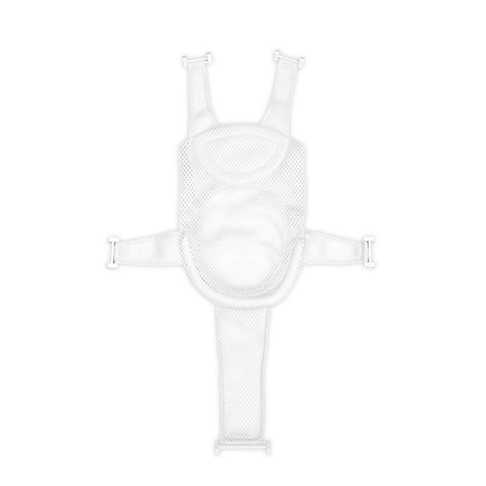 Suport tip hamac pentru cadita, 0 luni+, Lorelli Turtle, White