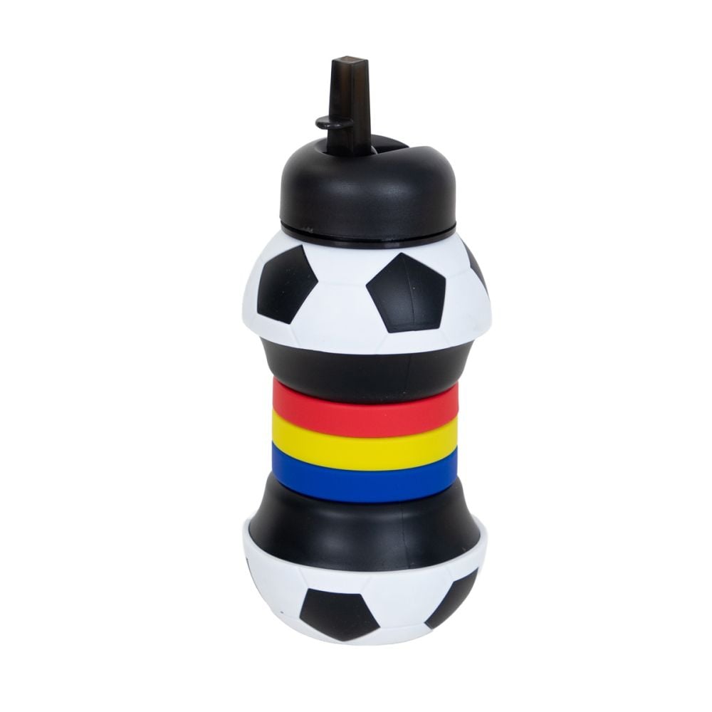 Sticla de apa pliabila, FRF, 550 ml