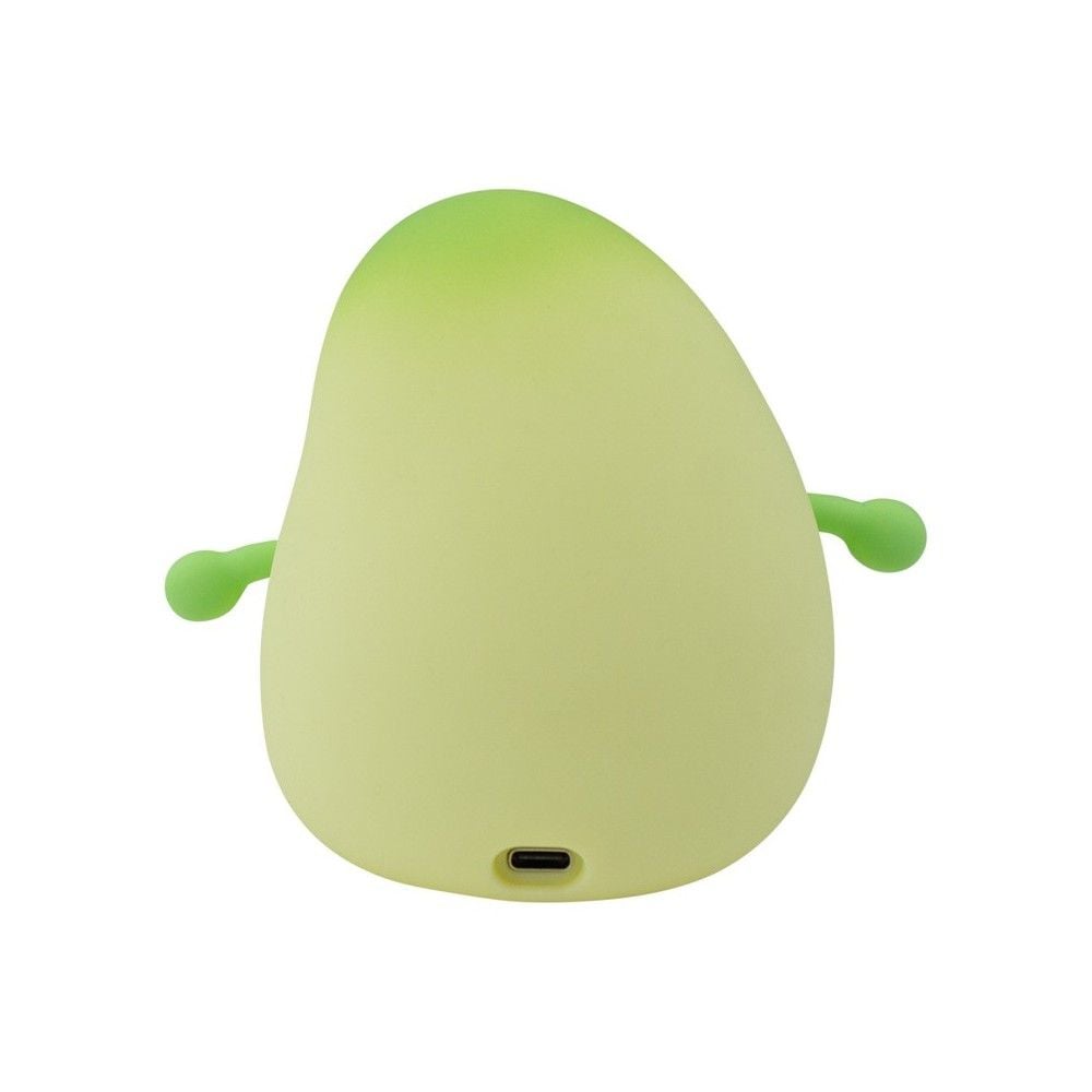 Lampa de noapte cu lumini LED, Marys, Mango