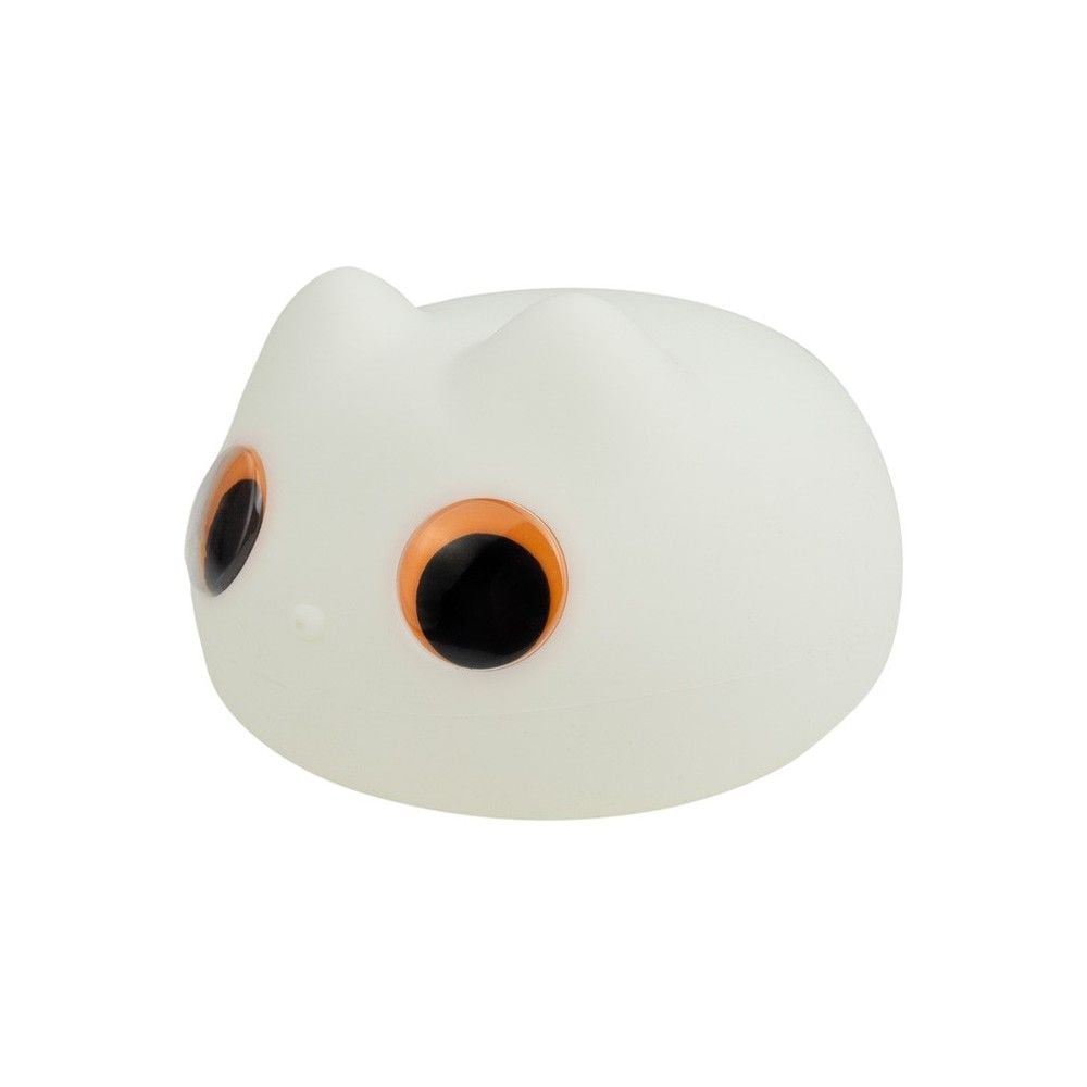 Lampa de noapte cu lumini LED, Marys, Pisicuta
