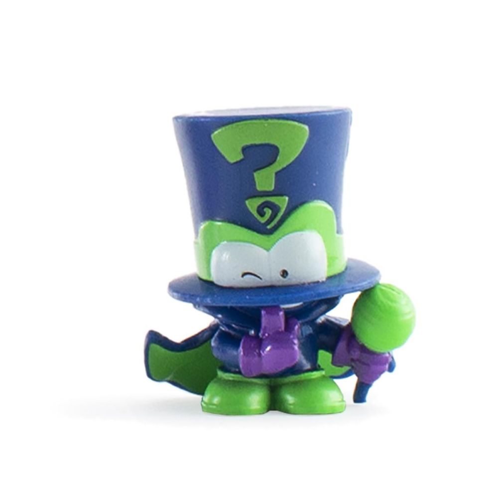 Set 3 figurine, SuperThings, Superbot Enigma