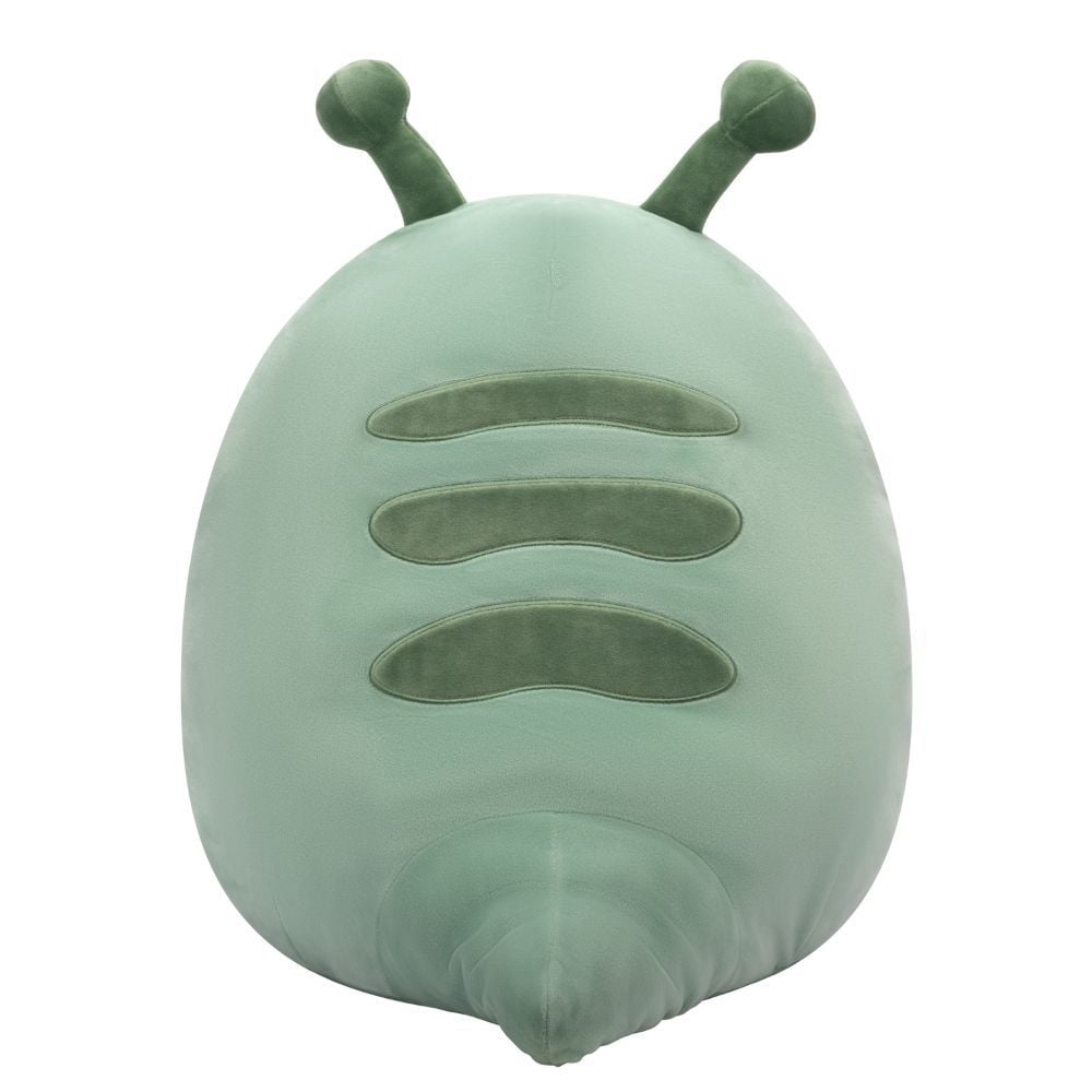 Jucarie de plus, Squishmallows, Melcul Preeto, 40 cm