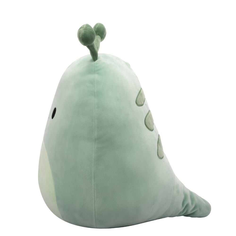 Jucarie de plus, Squishmallows, Melcul Preeto, 40 cm